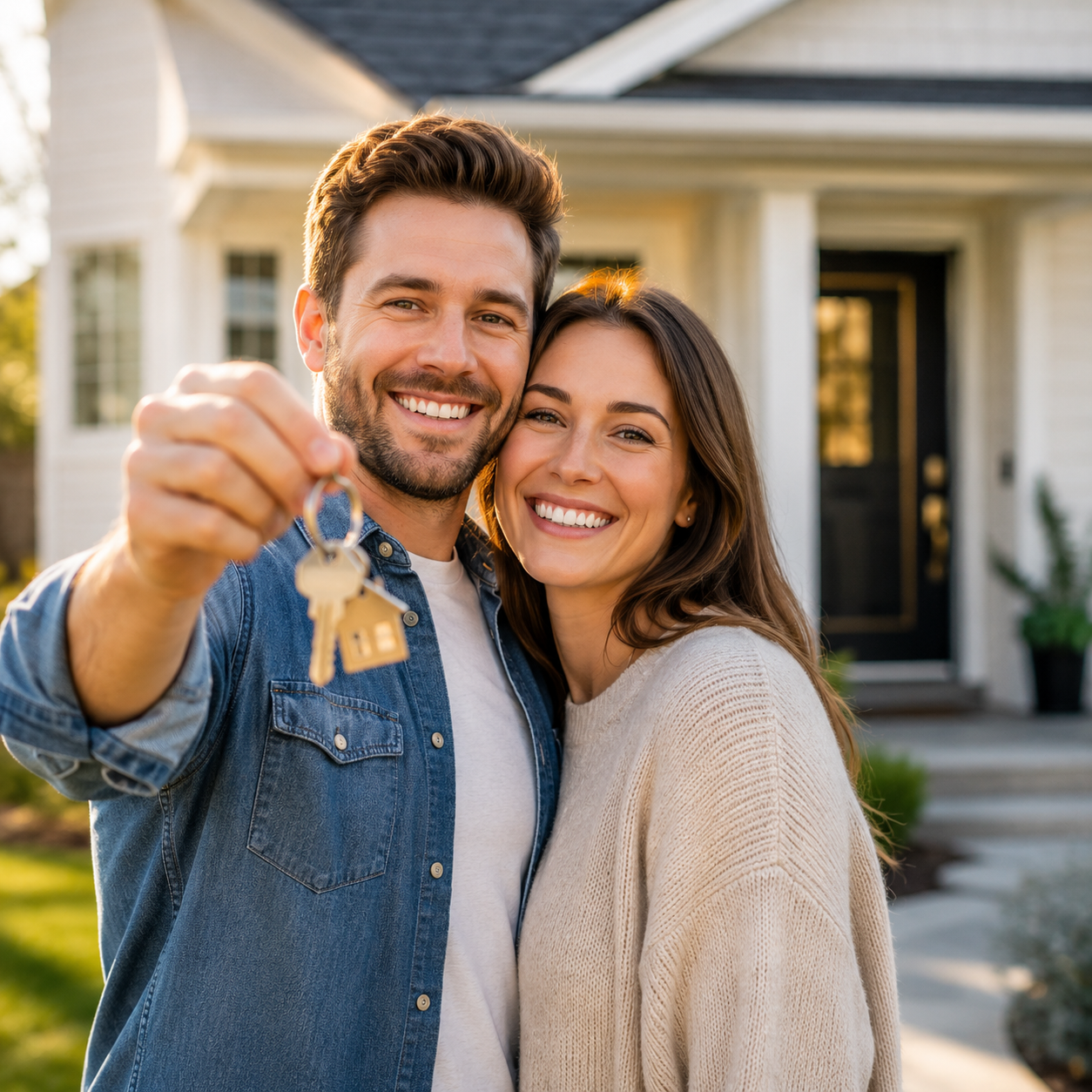 Is now the time to buy a home