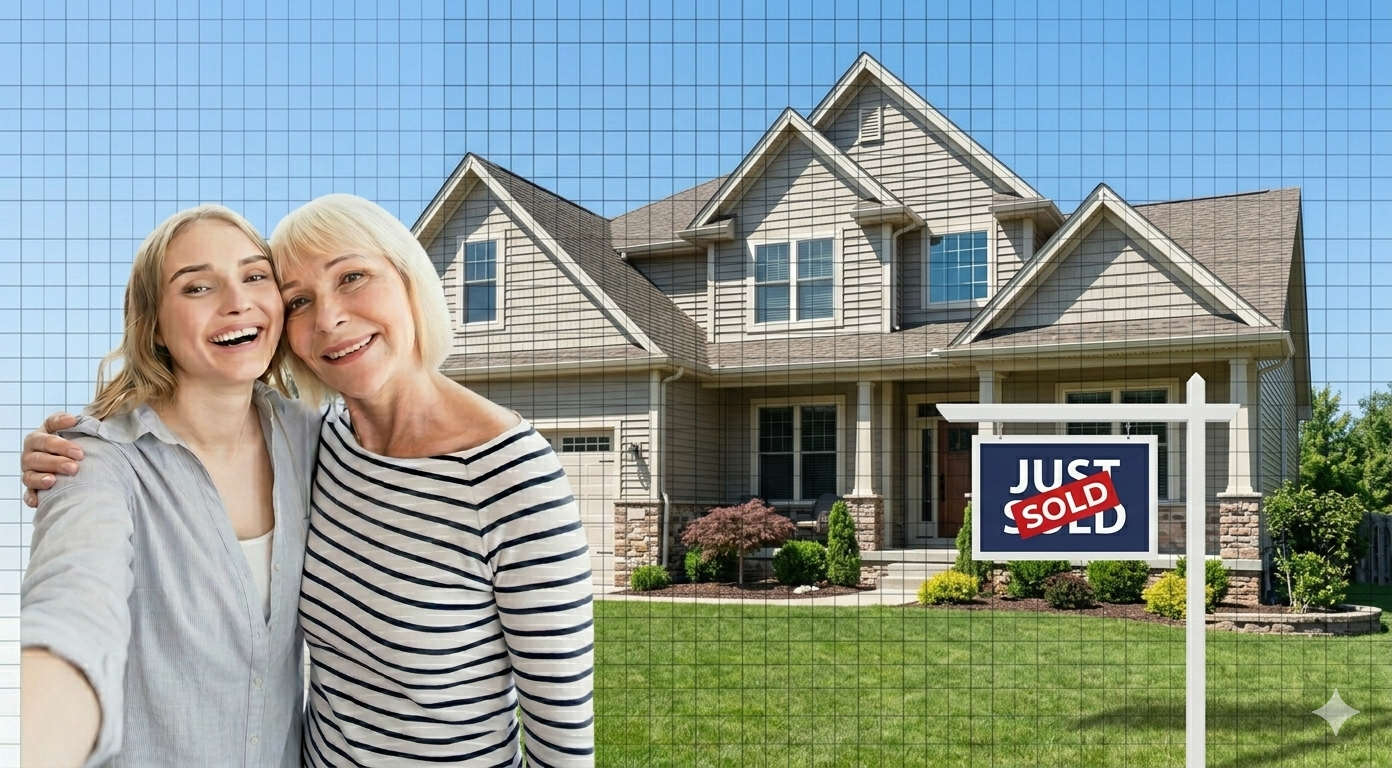 KarenJones helps generation wealth