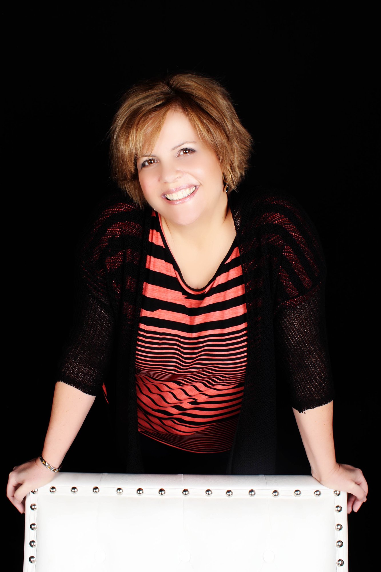 MARKETING COACH KAREN JONES