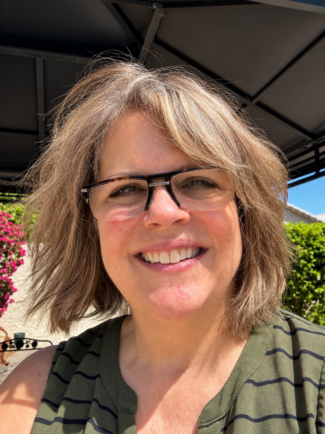 Karen Jones Senior Mortgage Loan Officer