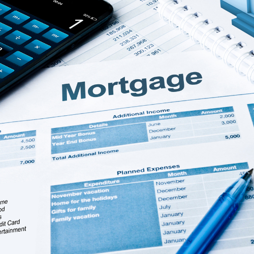 Mortgage