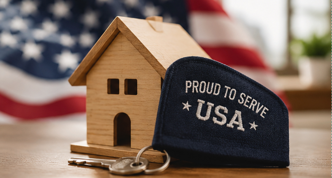 VA Home Loans by Karen Jones